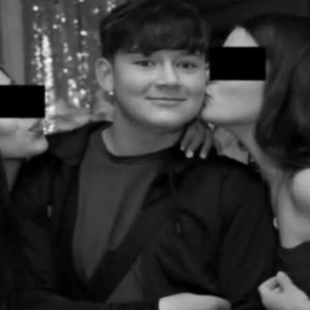 Sora lui Mario a făcut anunțul în urmă cu puțin timp, e pur și simplu cutremurător