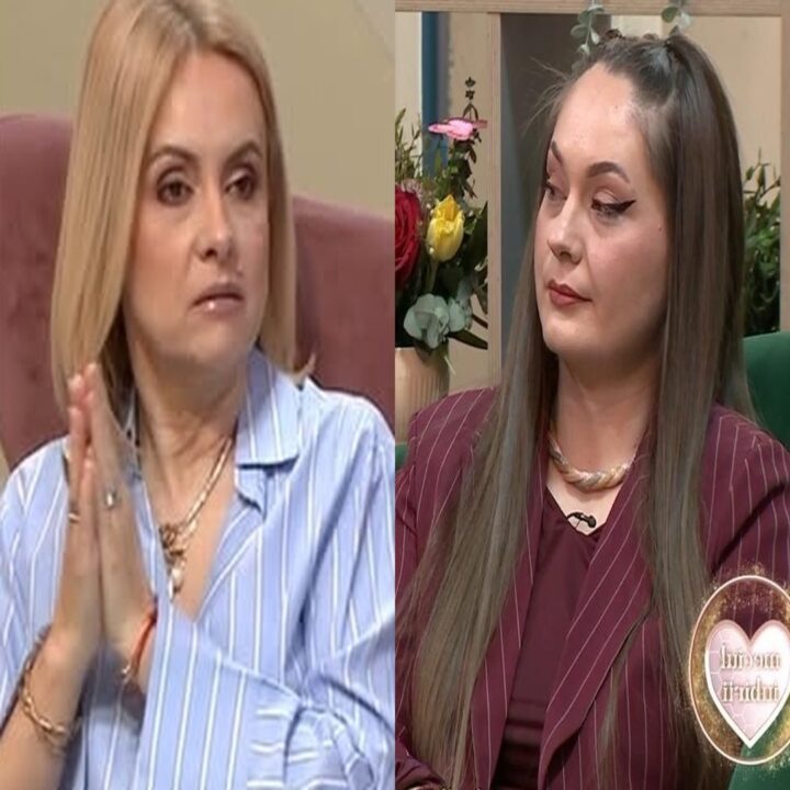 Trebuie să vedeți asta! Simona Gherghe a dat vestea care dă peste cap tot sezonul 13