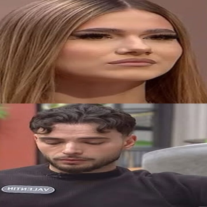 E oficial, Valentin a făcut pasul înapoi! „M-am gândit la binele ei” Veste bombă în „Casa Iubirii”