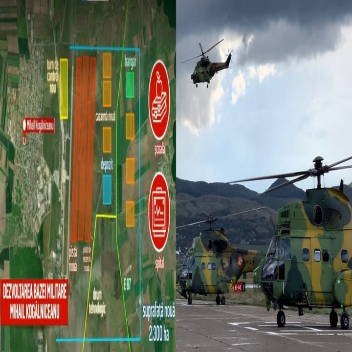 Nu e de bine! Ce au cerut americanii să aducă de urgență pe teritoriul României