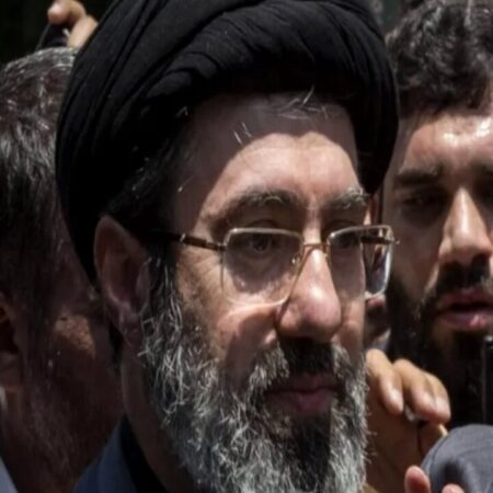 S-a întâmplat acum câteva minute! Lista neagră a Iranului pare că se lărgește