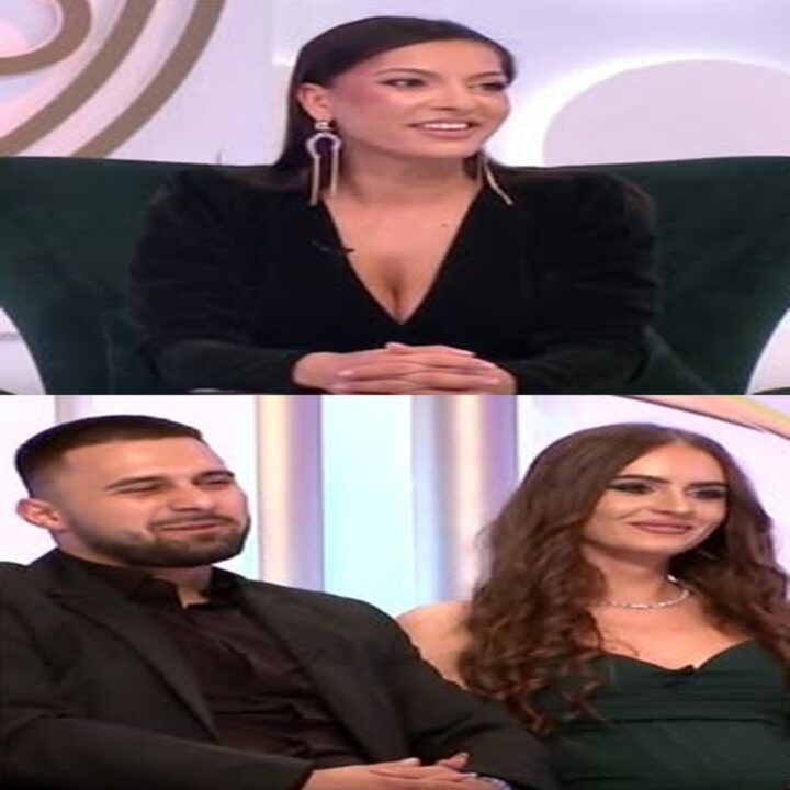 „Ia uite ce vești îmi dai!” Alex și Florina de la Mireasa au făcut anunțul despre copil chiar acum