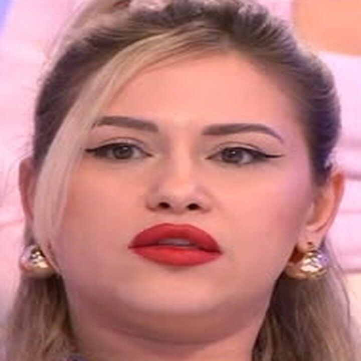 Vestea pe care o așteptam toți! Ce o macină, de fapt, pe concurentă