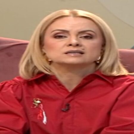 Simona Gherghe a explodat în direct! „Vreau să lămuresc o situație, nu pot să plec așa!”
