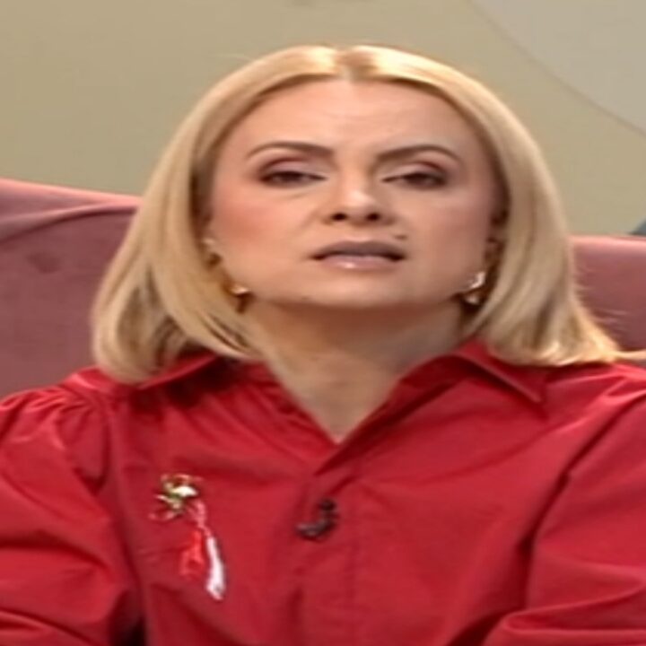 Simona Gherghe a explodat în direct! „Vreau să lămuresc o situație, nu pot să plec așa!”