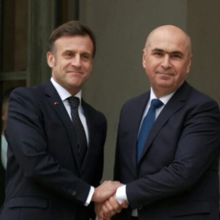 Nu s-a mai văzut așa ceva: S-a depus sesizarea și e grav