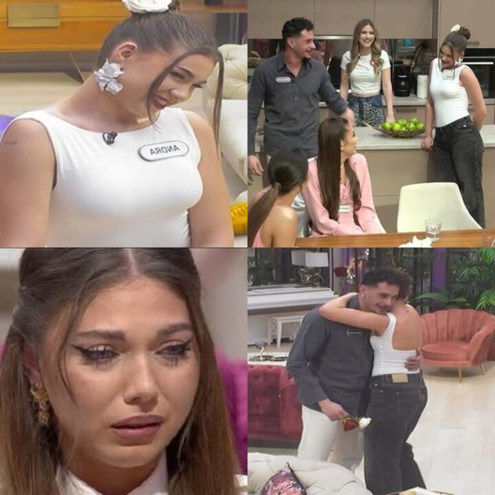 Andreea Mantea, martora unui moment fără precedent: „Vreau să plec, nu mai pot!”