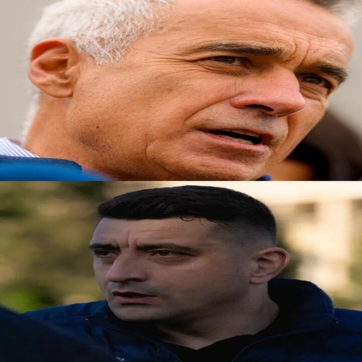 Cutremur total în AUR! Documentul care a ajuns acum pe masa lui Nicușor Dan