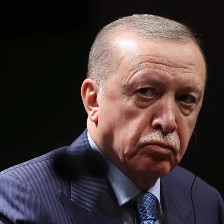 Asta ne mai lipsea! S-a terminat cu liniștea! Mesajul de ultimă oră al lui Erdogan