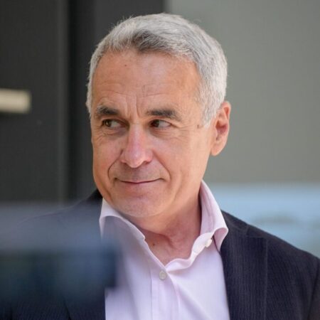 Veste de ultimă oră! Ce s-a întâmplat la semnarea controlului judiciar. E incredibil