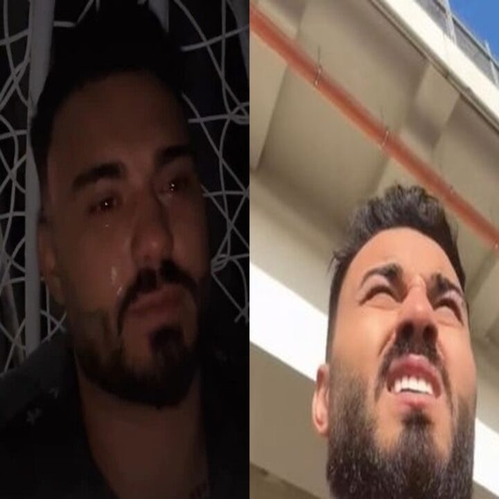 „Era să mor, fraților!” Jador se retrage după ce a fost la un pas de moarte