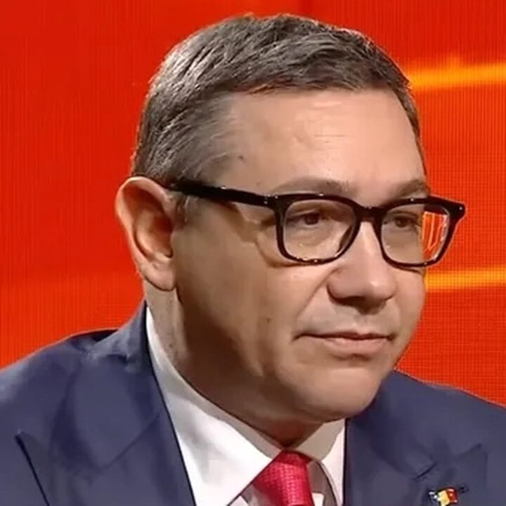 Credeați că Ponta s-a retras definitiv? Vă înșelați amarnic, priviți ce urmează