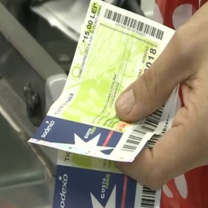 E oficial în Parlament! Ce apare pe cardul a 4,5 milioane de români chiar de luna viitoare