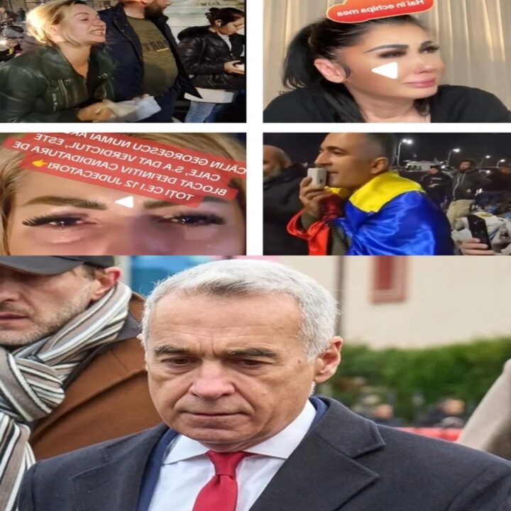 Urgent: Călin Georgescu a aflat sentința! E mai grav decât părea
