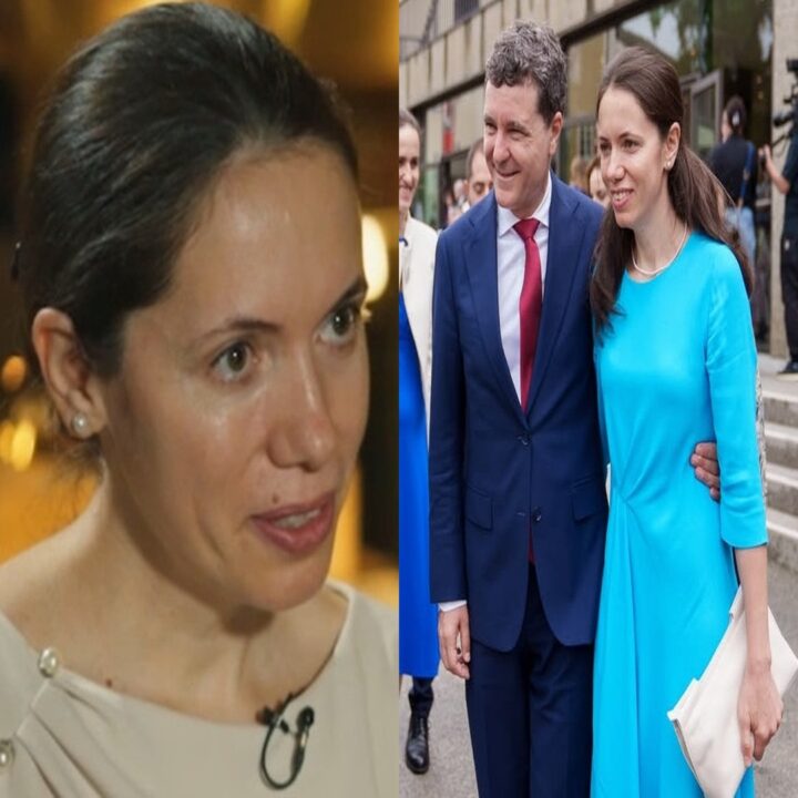Gata, e confirmat! Nicușor Dan a făcut anunțul pe care toată România îl aștepta despre partenera sa