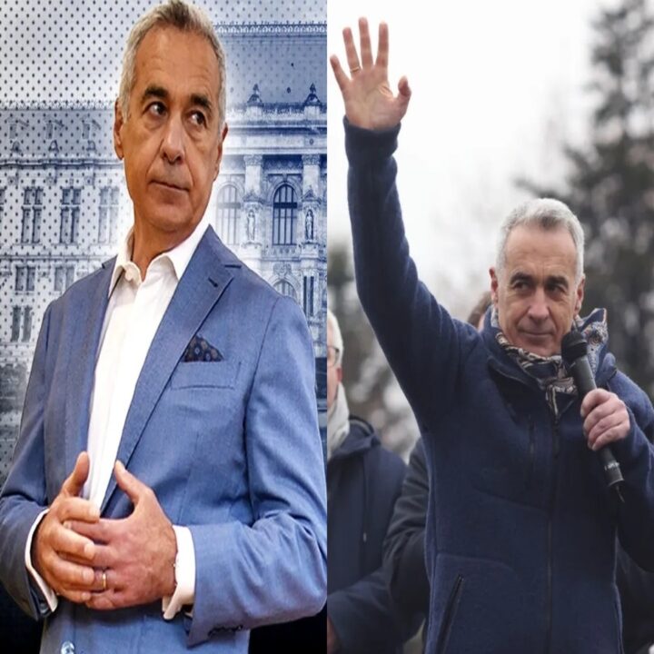 Ați văzut ce a pățit Călin Georgescu la tribunal? „Un al treilea judecător a decis”