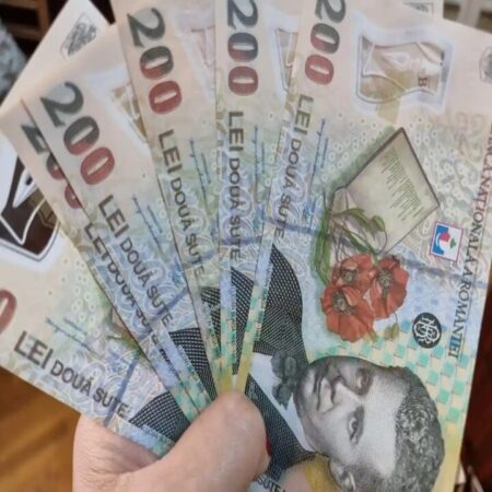 Atenție, se schimbă sumele pe care le știați! „240 lei în plus, pe lună” pentru unii dintre voi