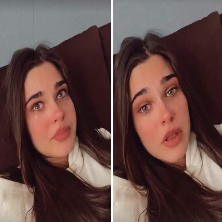 „Nu ai cum să te joci cu asta!” De ce boală suferă Theo Rose, nici noi nu am știut până acum