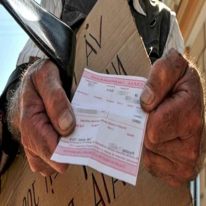 Nu mai așteptați degeaba dimineața! La ce oră o să vină pensiile în martie