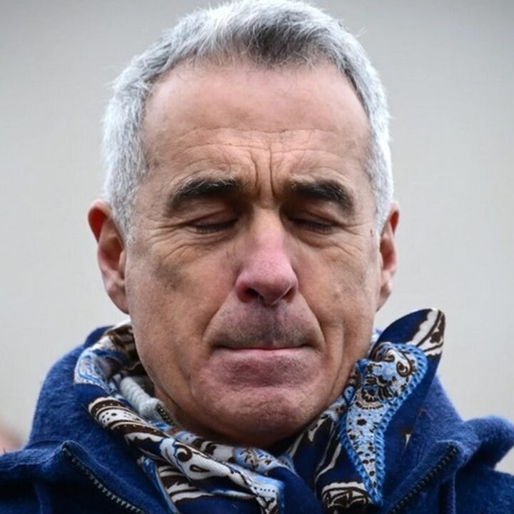 Răsturnare de situație: Ați văzut ce s-a întâmplat cu Călin Georgescu