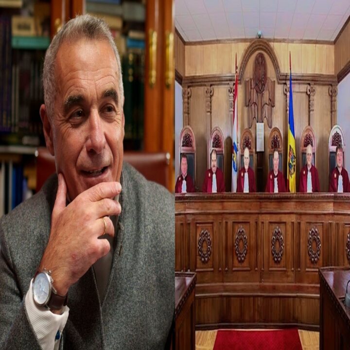 Nu mi-a venit să cred când am citit! Ce s-a întâmplat cu mailul trimis de George Simion la ora 23:41