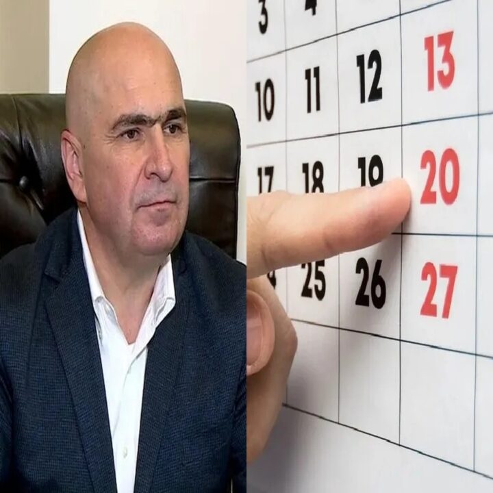 Se întâmplă acum! Anunțul care îi vizează direct pe toți cei cu copii mici