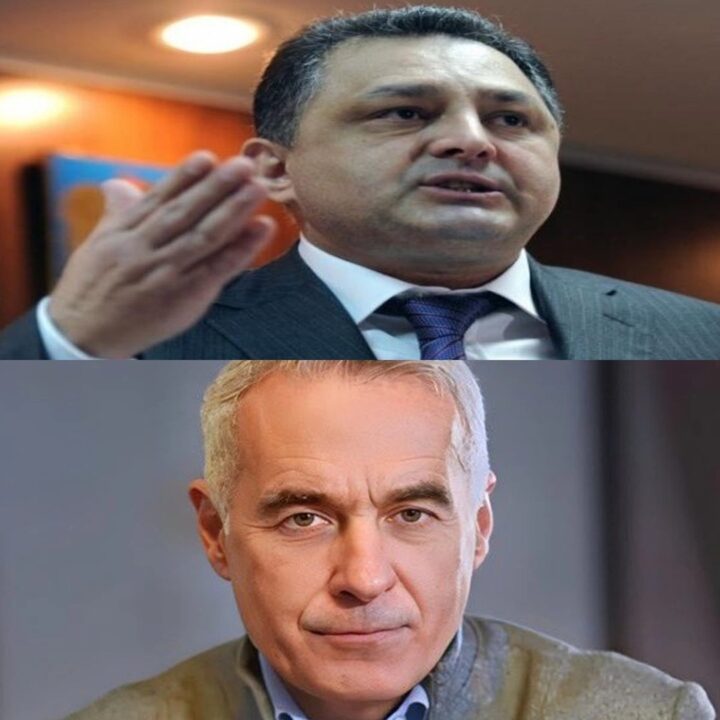 „Eu vă spun clar! Georgescu va fi presedintele Romaniei” Marian Vanghelie a dat vestea chiar acum
