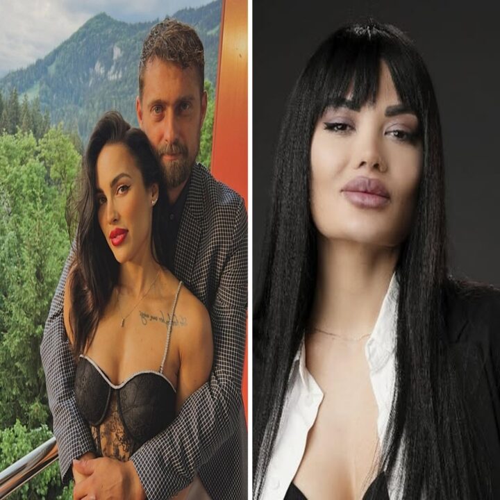 Olga Barcari a dat tot din casă. Adevărul despre relație ei cu Gabi Tamaș