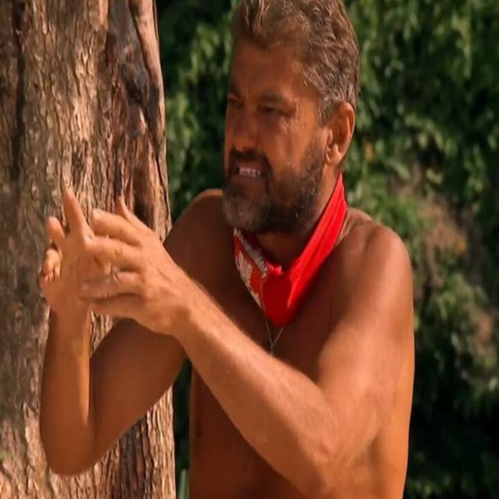 Din păcate este vorba de Cristian Boureanu! S-a întâmplat acum câteva minute la Survivor