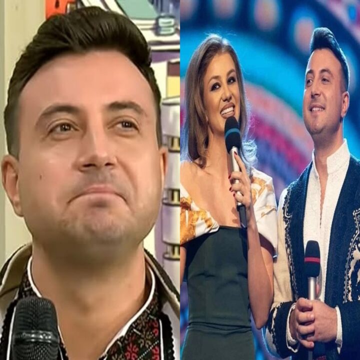 Valentin Sanfira, la capătul puterilor? Ce a fost nevoit să îndure artistul