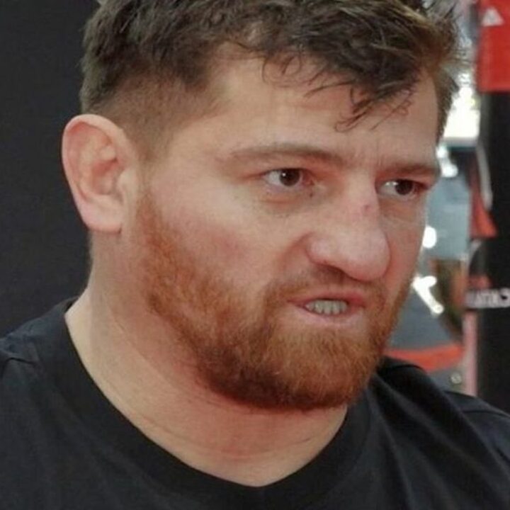 Veste de ultimă oră în showbiz! Ce a decis Cătălin Moroșanu imediat finii s-au separat