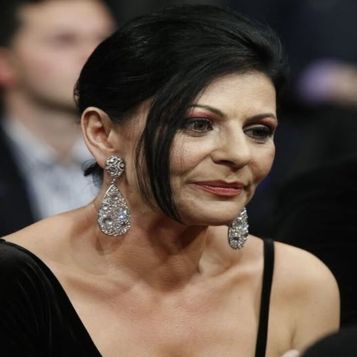 Elena Cârstea, în doliu chiar acum! Mesajul sfâșietor a apărut la scurt timp