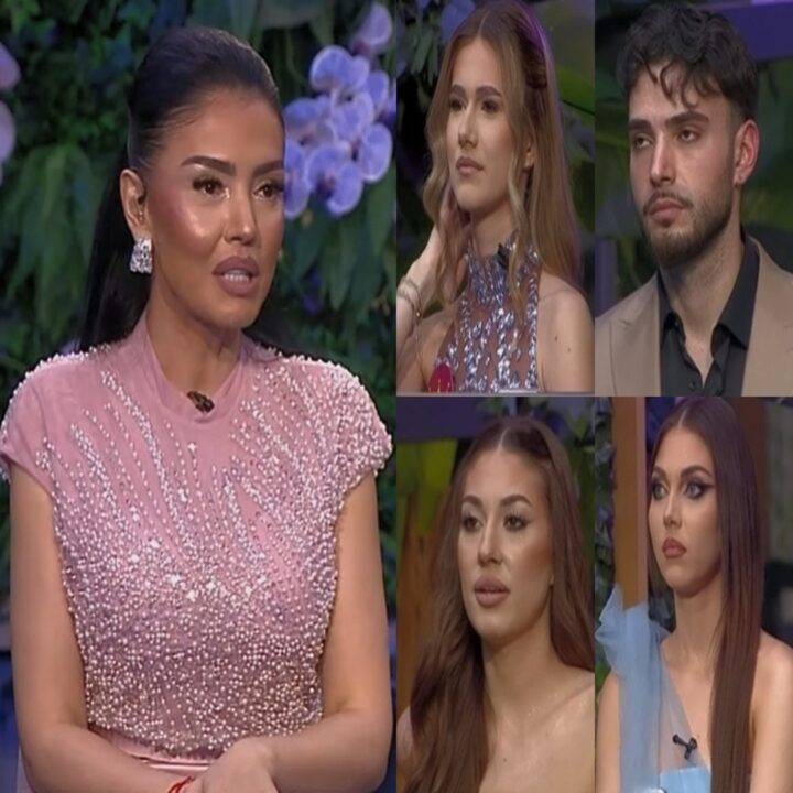 Ați văzut asta?Anunț de ultimă oră în „Casa iubirii”: A apărut cu inelul pe deget