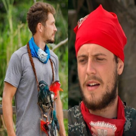 S-a terminat pentru el? Imaginile care îl „descalifică” pe Alberto în ochii tuturor