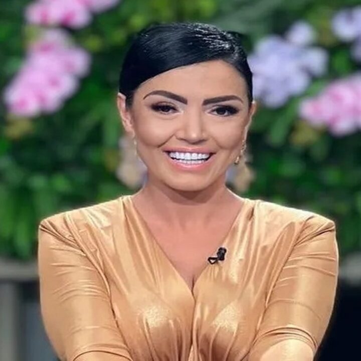 Doamne, ce veste minunată! S-a dat un nou anunț în Casa Iubirii