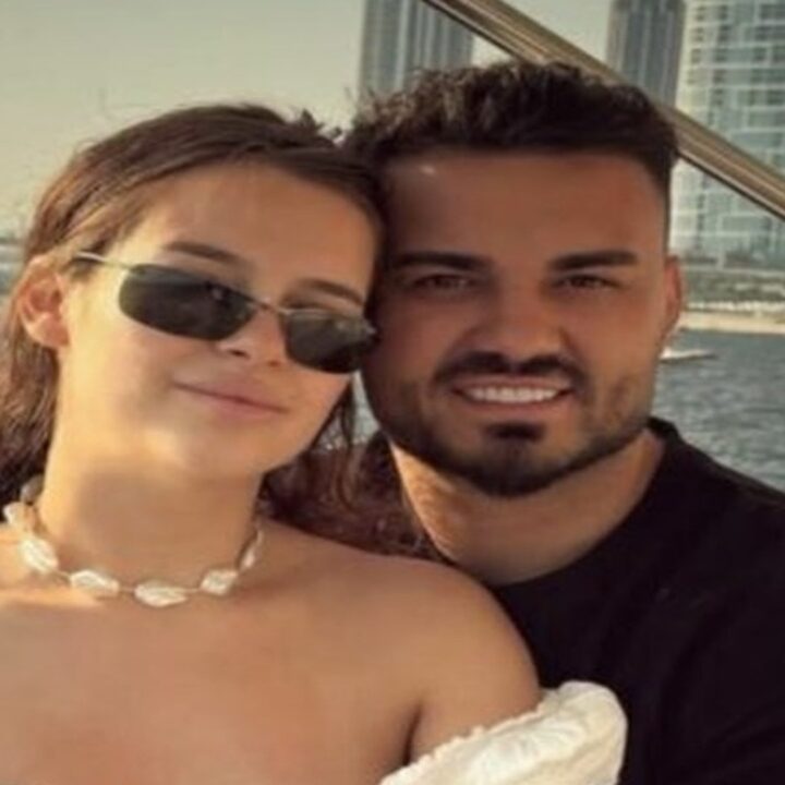 Ați văzut ce s-a întâmplat? Ce s-a decis în privința copilului