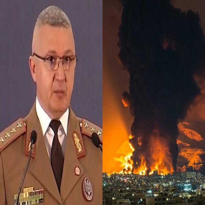 Ați văzut ce a aterizat azi în România? Imaginile acum