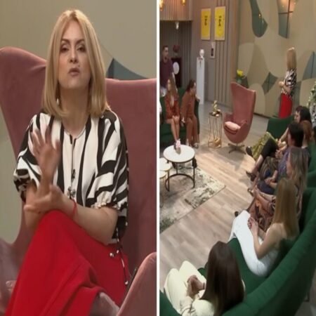 Anunț de ultimă oră la Mireasa! Familia a rupt tăcerea: „Suntem dezamăgiți!”