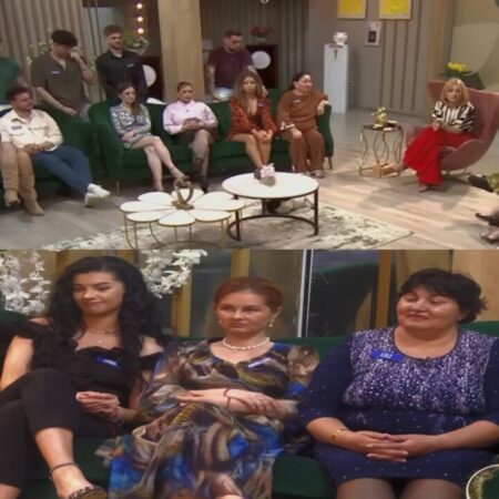 Imagini greu de privit în emisia de azi! Acuzația care a dărâmat casa Mireasa chiar acum