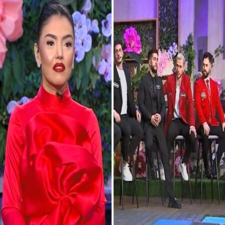 Desfigurat de regrete: „Nu-mi vine să cred că am putut să greșesc atât de mult”