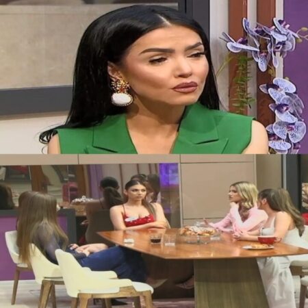 Nu s-a mai putut abține! Imagini interzise telespectatorilor până mâine