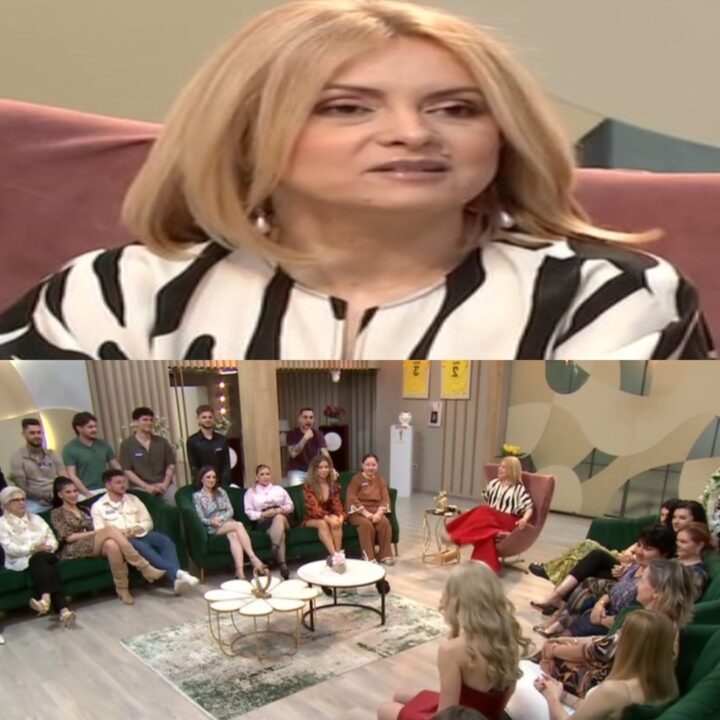 Veste de ultimă oră din casa Mireasa! Simona Gherghe a introdus-o în emisiune chiar înainte de final