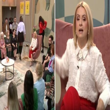 Ați văzut ce s-a întâmpla? Imaginile care ne-au luat prin surprindere în casa Mireasa