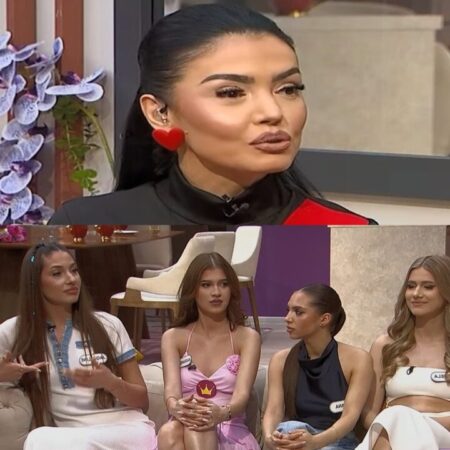 Răsturnare de situație totală! Trebuie să vedeți ce se întâmplă miercuri la 10:00