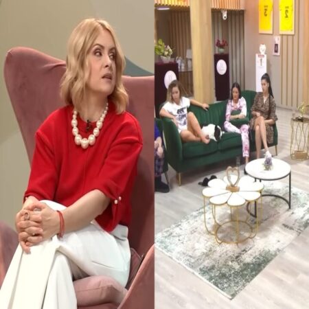 „O am 50!” Alertă de ultimă oră în casa Mireasa după anunțul lui Vlad