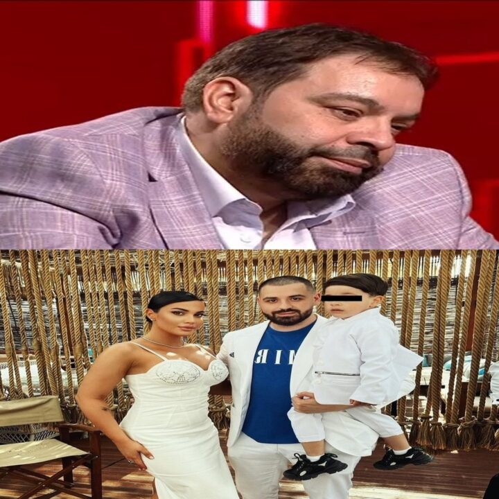 S-a terminat la notar! Unde va locui, de fapt, nepotul lui Florin Salam