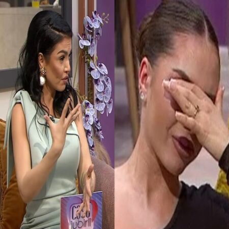 E oficial, totul s-a terminat astăzi! A clacat în direct și a spus tot ce are pe suflet