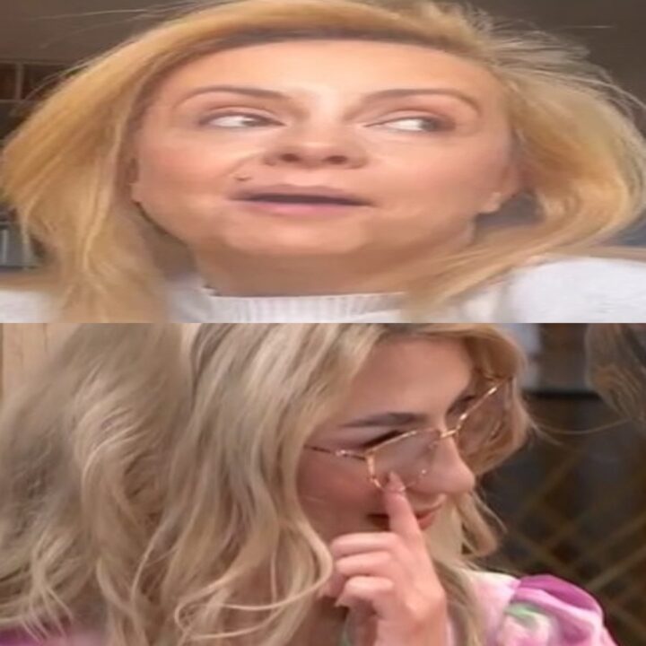 „A fost un șoc, nu ne așteptam” Nu s-a mai putut abține! Noua concurentă a pus punct