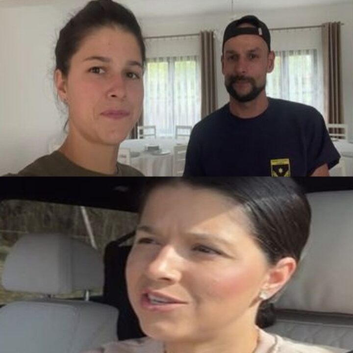 Nu mai e cale de întoarcere? De ce a plecat acum din familia Sterp