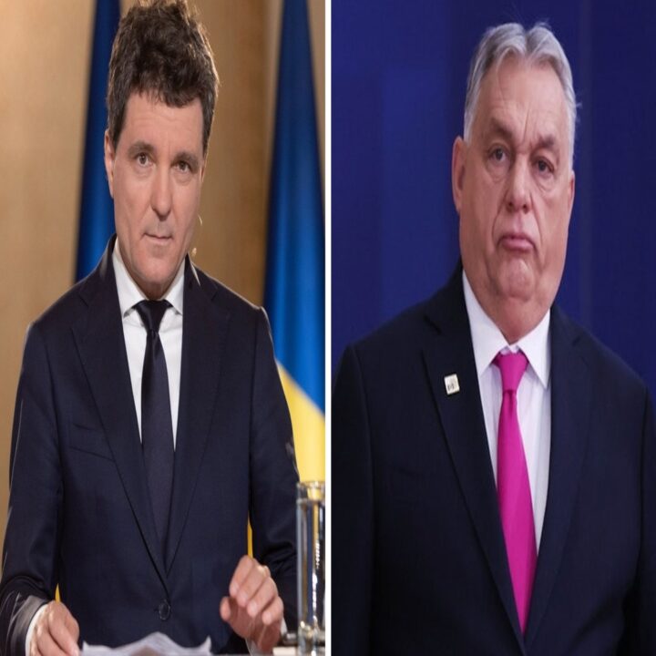 „Nu este posibil așa ceva!”: Șeful statului a răbufnit în direct despre ce face Ungaria